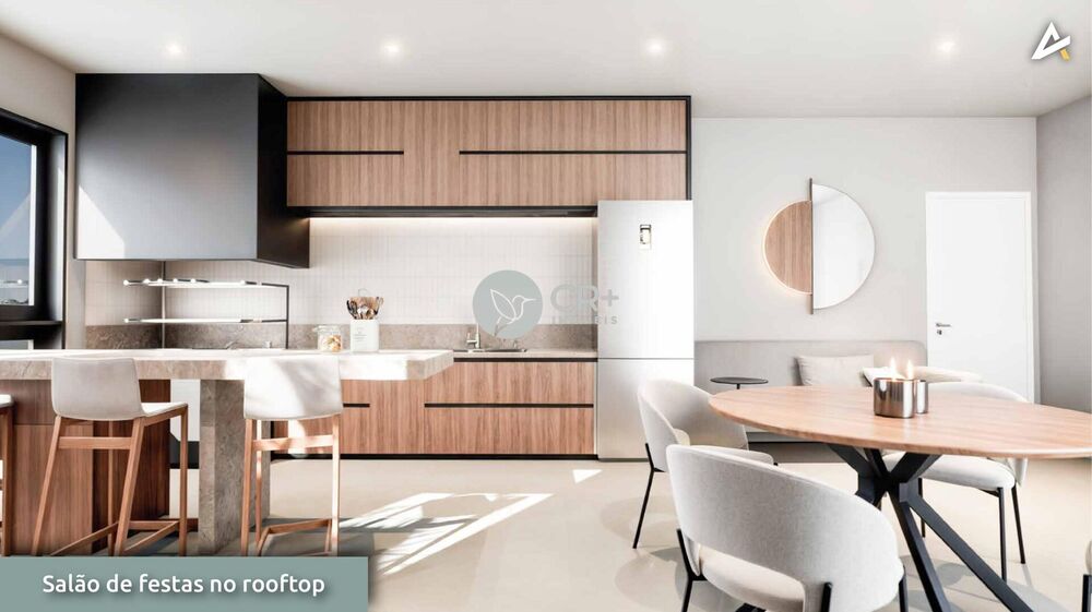 Apartamento, 2 quartos, 61 m² - Foto 10