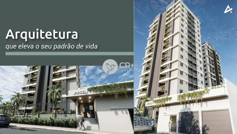 Apartamento, 2 quartos, 61 m² - Foto 11