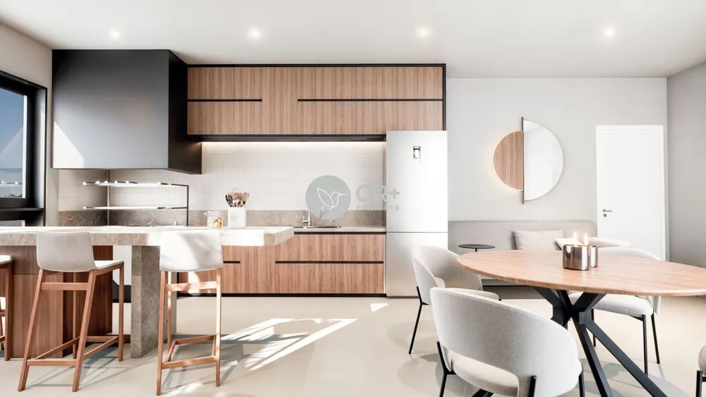 Apartamento, 2 quartos, 61 m² - Foto 5