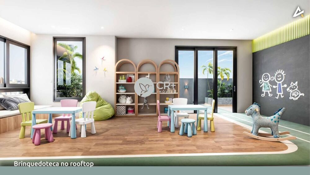 Apartamento, 2 quartos, 61 m² - Foto 12