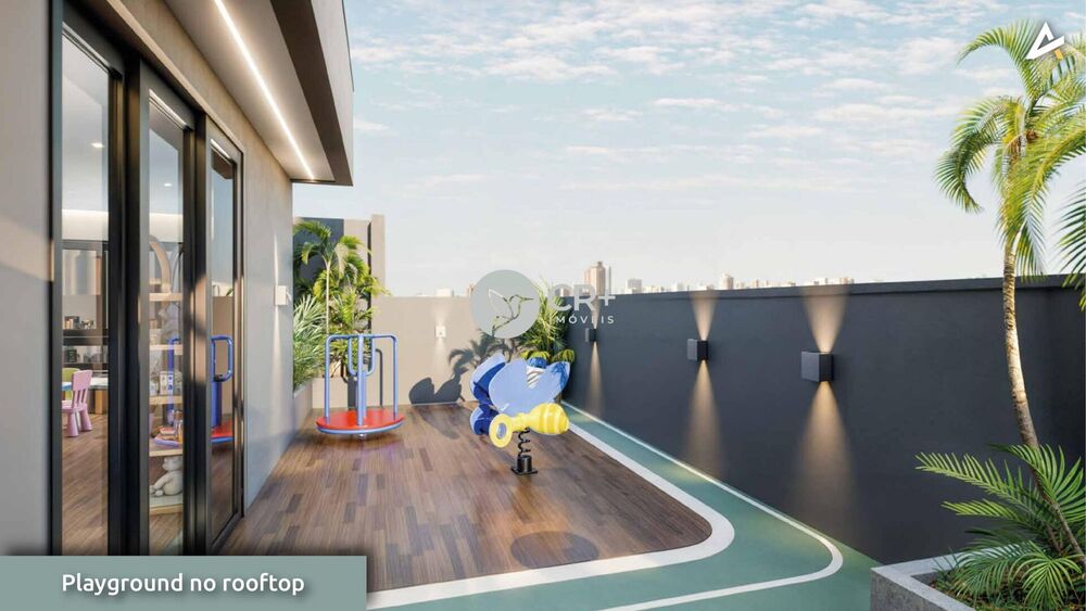 Apartamento, 2 quartos, 61 m² - Foto 11