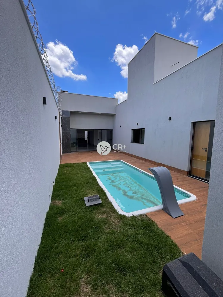 Casa, 3 quartos, 149 m² - Foto 3
