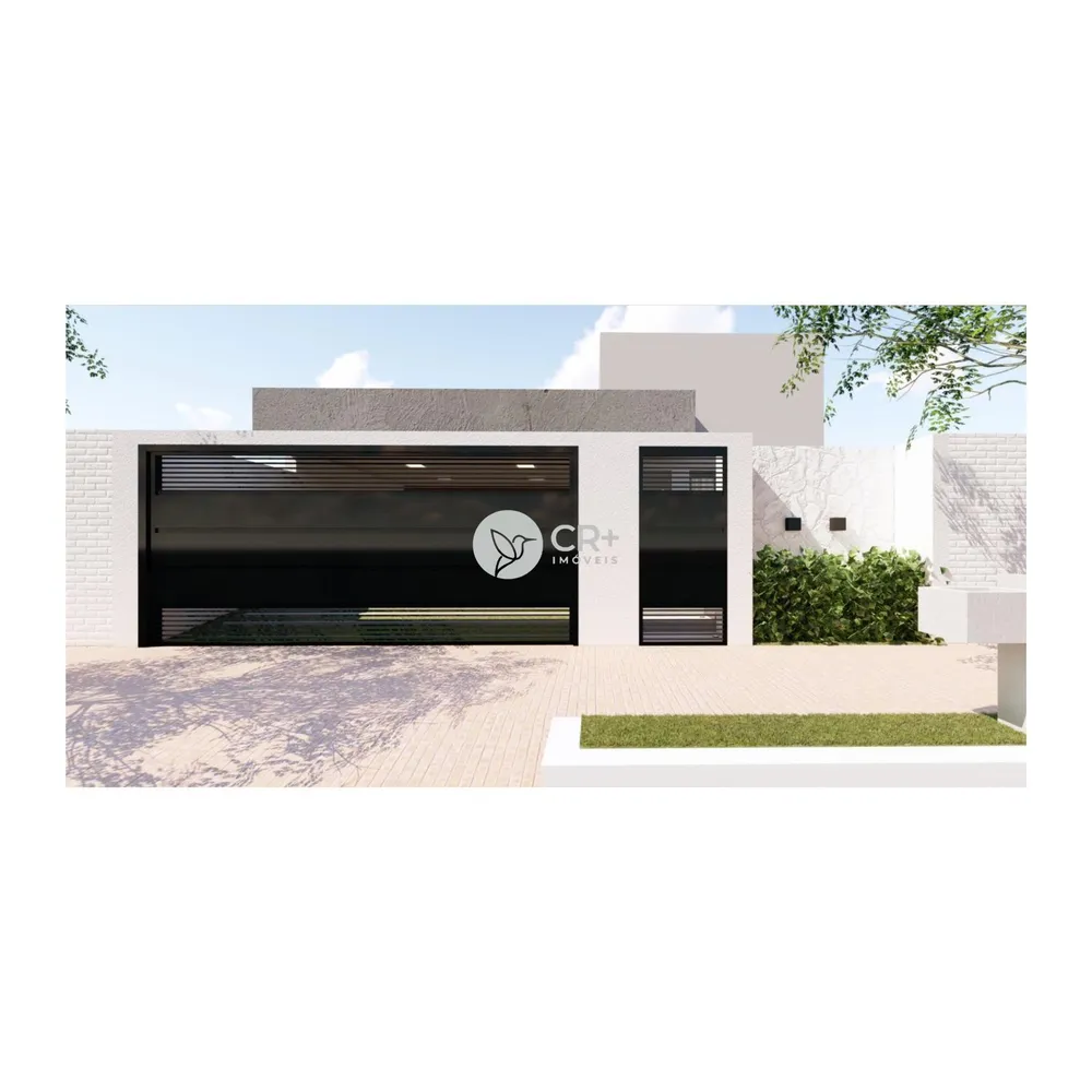 Casa, 3 quartos, 149 m² - Foto 1