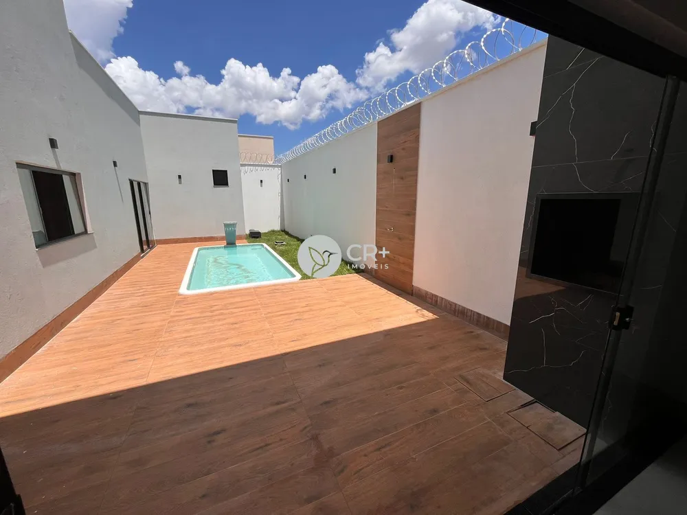 Casa, 3 quartos, 149 m² - Foto 11