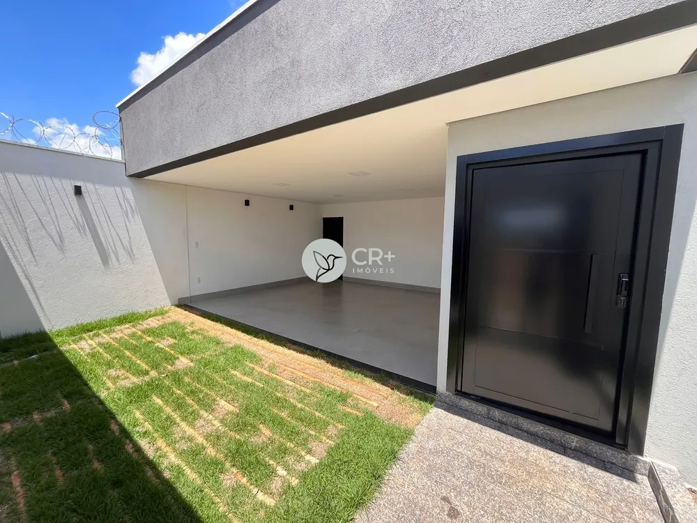 Casa, 3 quartos, 149 m² - Foto 2