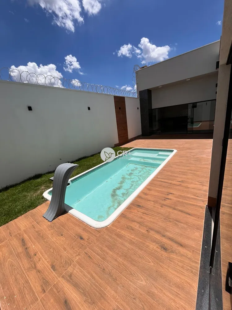 Casa, 3 quartos, 149 m² - Foto 15