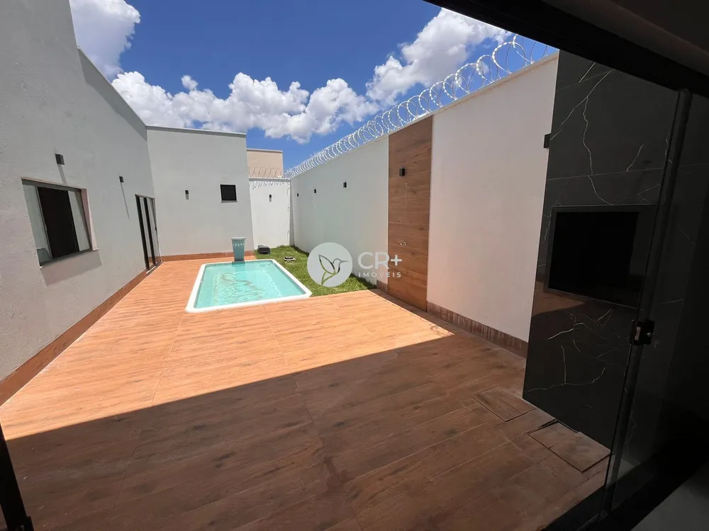 Casa, 3 quartos, 149 m² - Foto 8