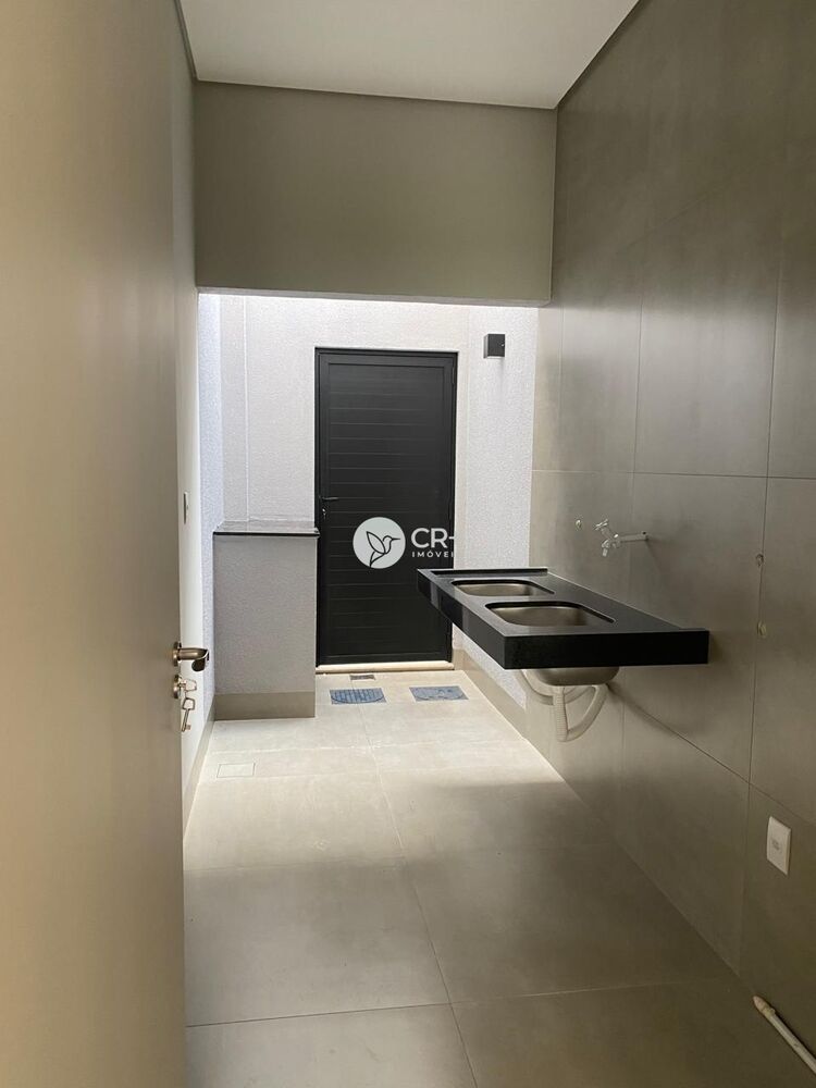 Casa, 3 quartos, 169 m² - Foto 4