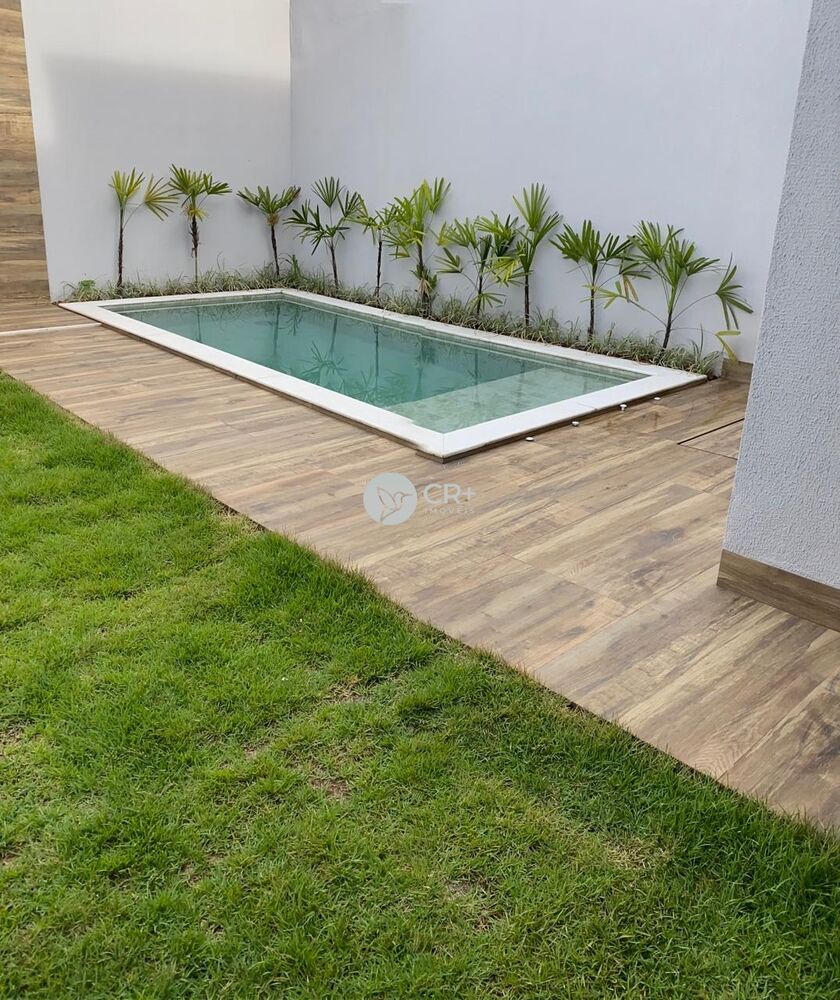 Casa, 3 quartos, 169 m² - Foto 2