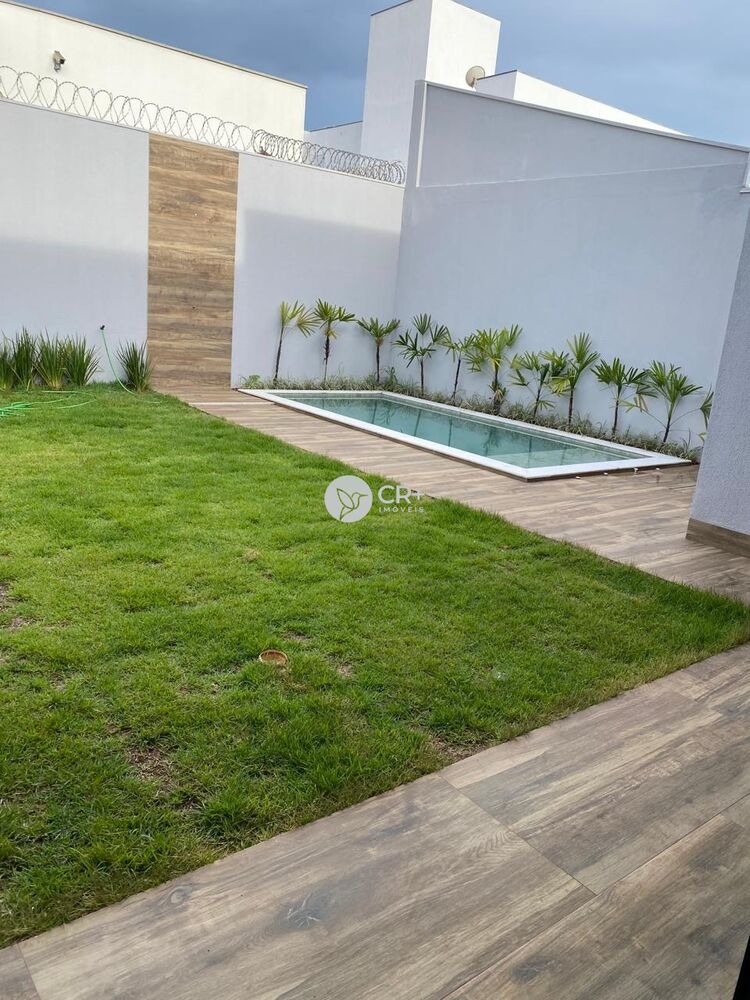 Casa, 3 quartos, 169 m² - Foto 5