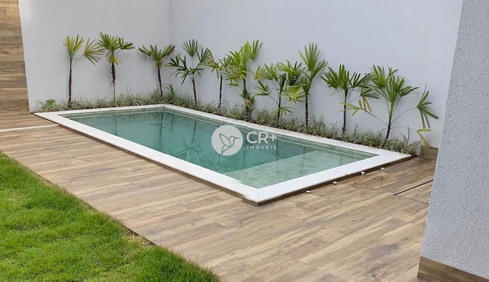 Casa, 3 quartos, 169 m² - Foto 1