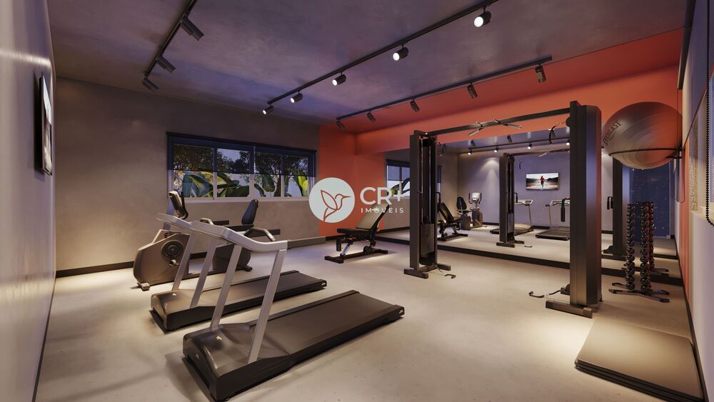 Apartamento, 2 quartos, 43 m² - Foto 7