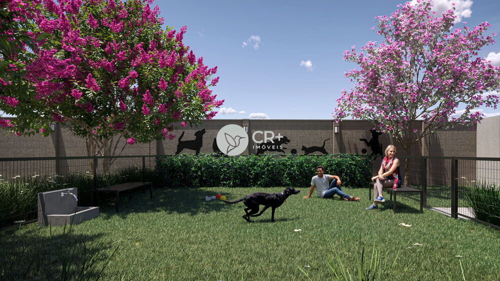 Apartamento, 2 quartos, 43 m² - Foto 6