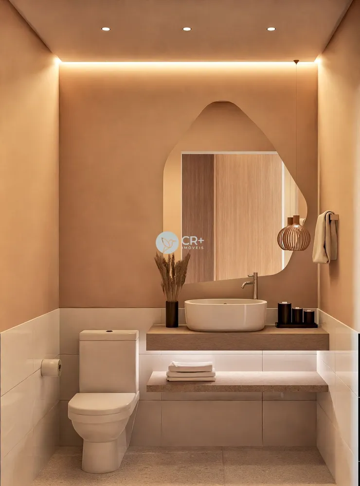Apartamento, 3 quartos, 162 m² - Foto 10