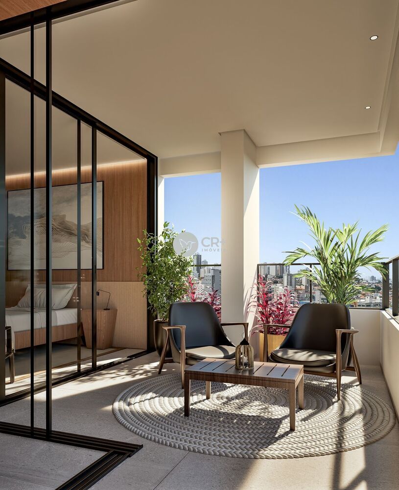 Apartamento, 3 quartos, 162 m² - Foto 6