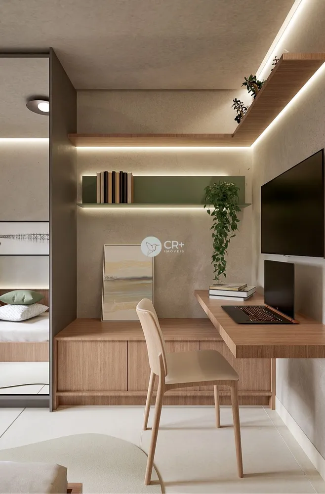 Apartamento, 3 quartos, 162 m² - Foto 11