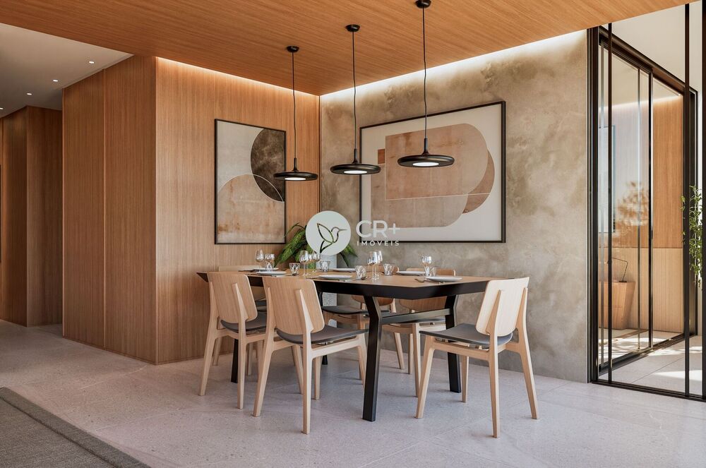 Apartamento, 3 quartos, 162 m² - Foto 8