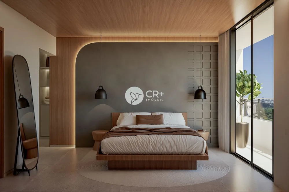 Apartamento, 3 quartos, 162 m² - Foto 6
