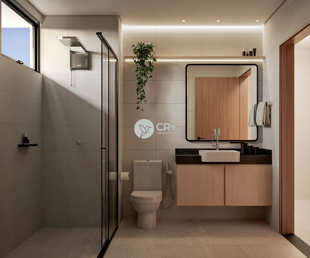 Apartamento, 3 quartos, 162 m² - Foto 4