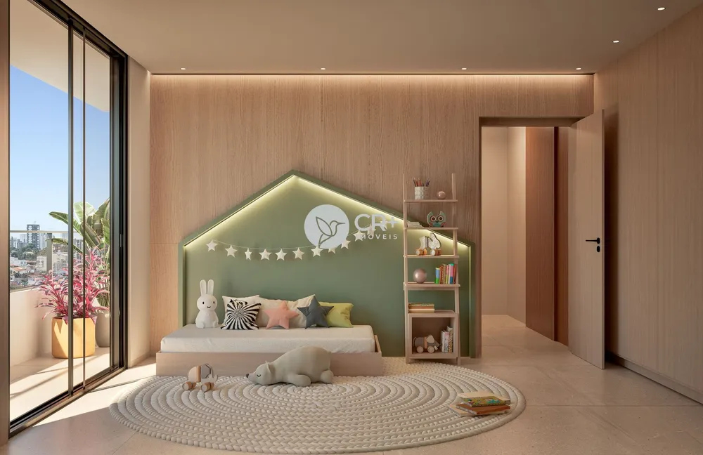 Apartamento, 3 quartos, 162 m² - Foto 5