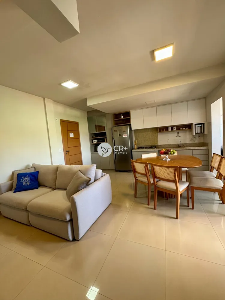 Apartamento, 2 quartos, 62 m² - Foto 9