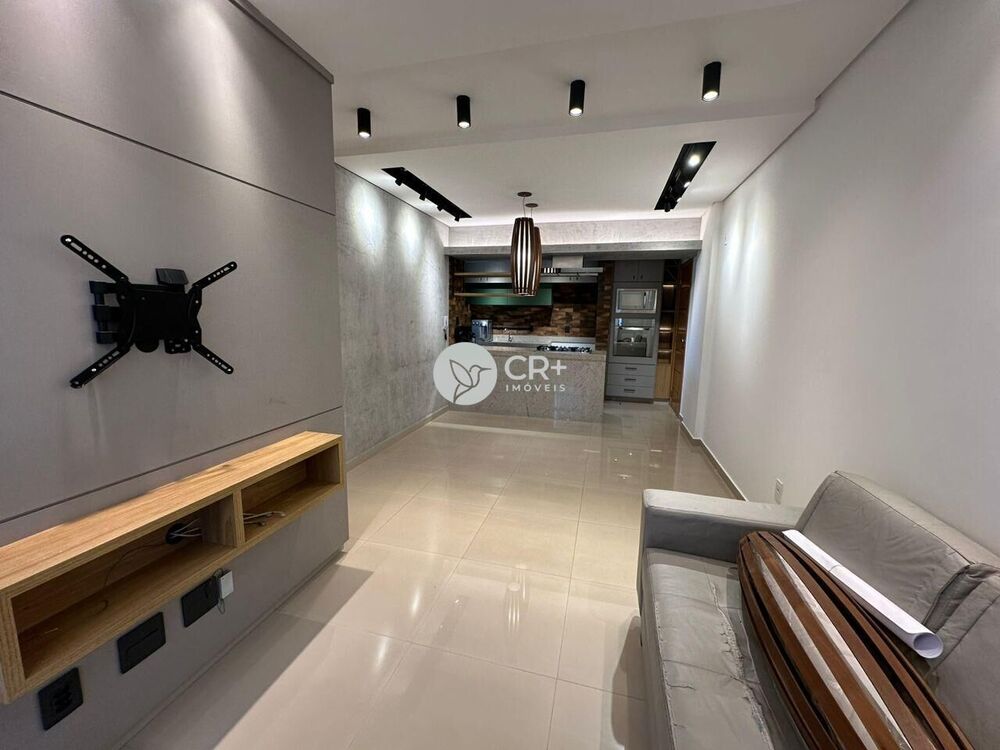 Apartamento, 2 quartos, 62 m² - Foto 2