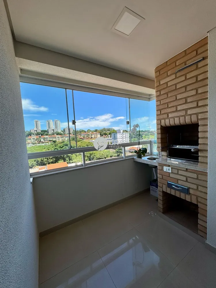 Apartamento, 2 quartos, 62 m² - Foto 10