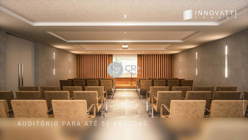 Prédio Inteiro, 29 m² - Foto 6