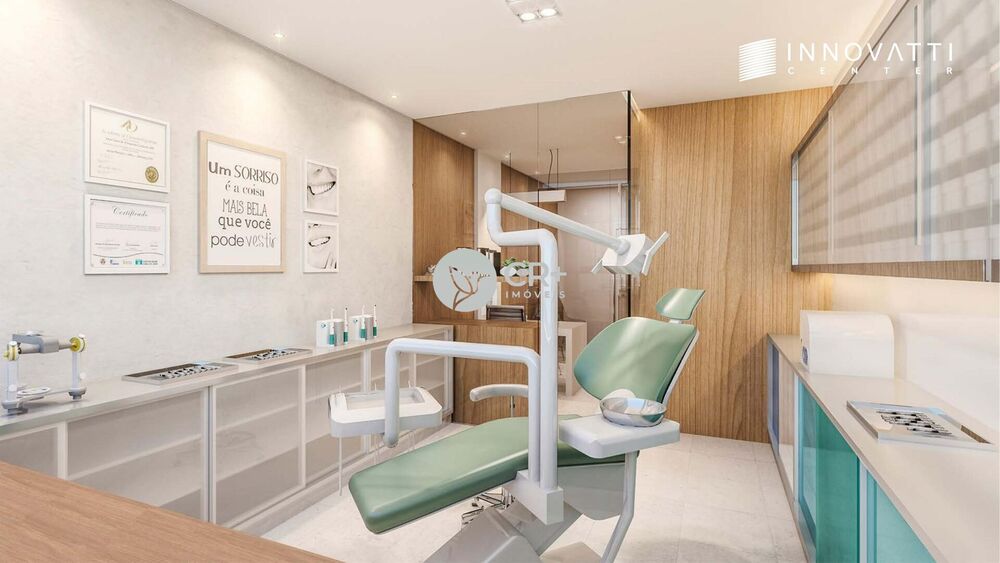 Prédio Inteiro, 29 m² - Foto 2