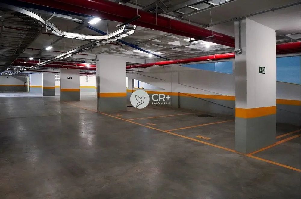 Prédio Inteiro, 29 m² - Foto 5