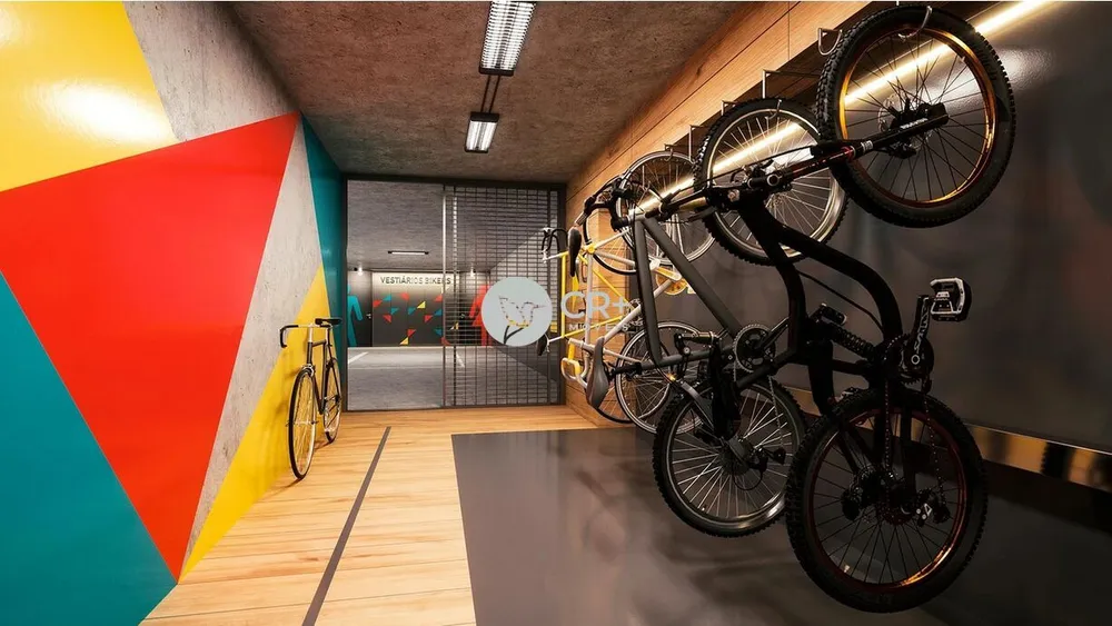 Prédio Inteiro, 29 m² - Foto 4