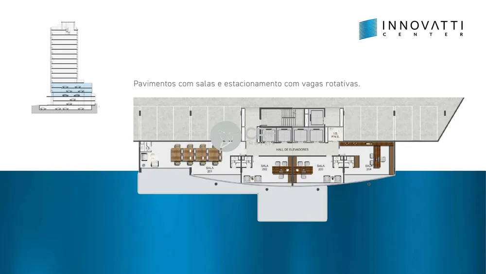 Prédio Inteiro, 29 m² - Foto 14