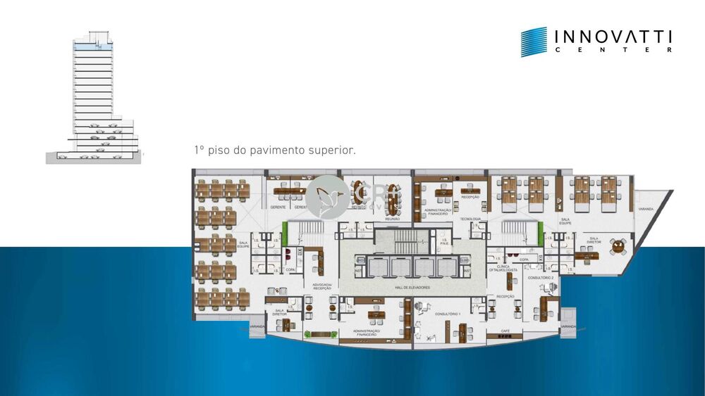 Prédio Inteiro, 29 m² - Foto 4