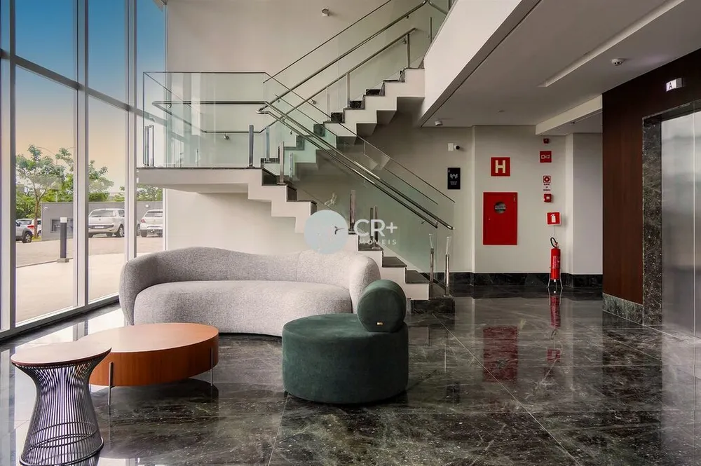 Prédio Inteiro, 29 m² - Foto 2
