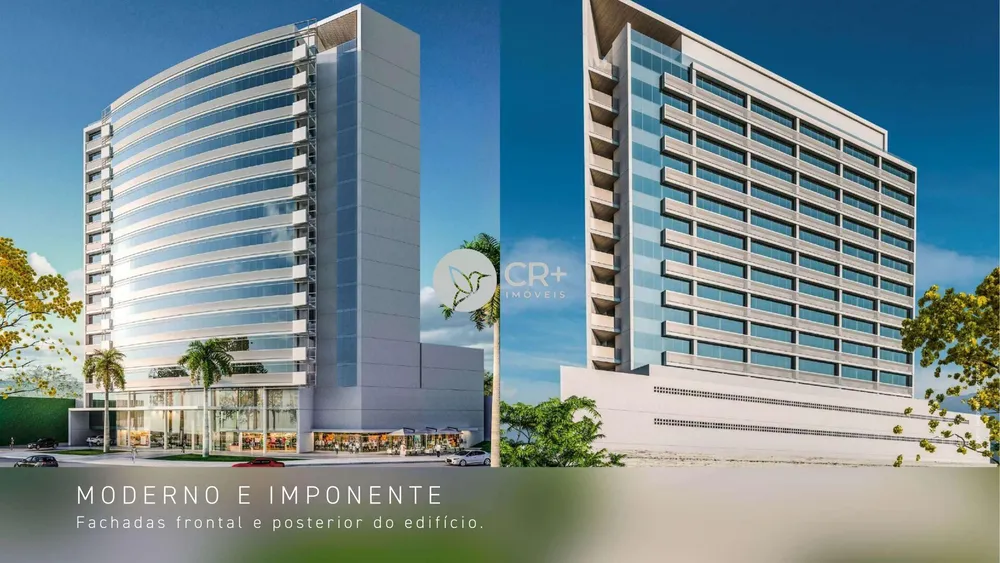 Prédio Inteiro, 29 m² - Foto 9