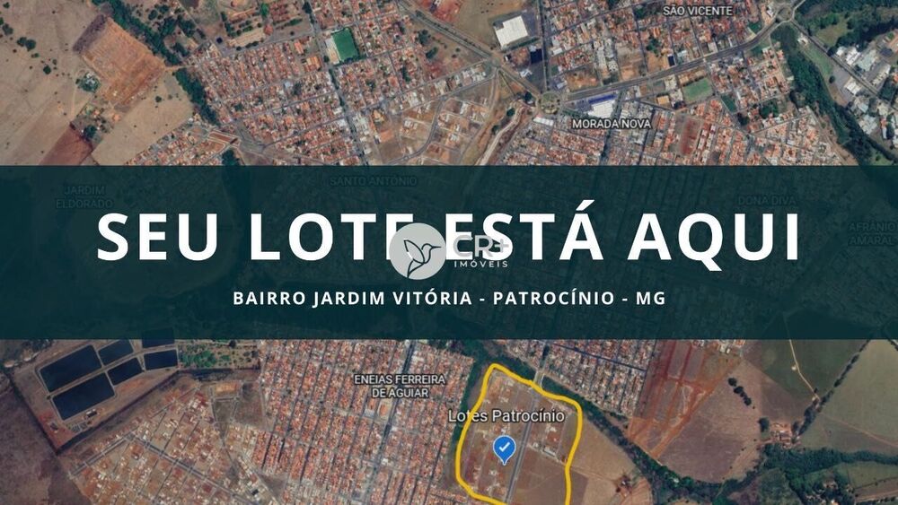 Terreno, 300 m² - Foto 3