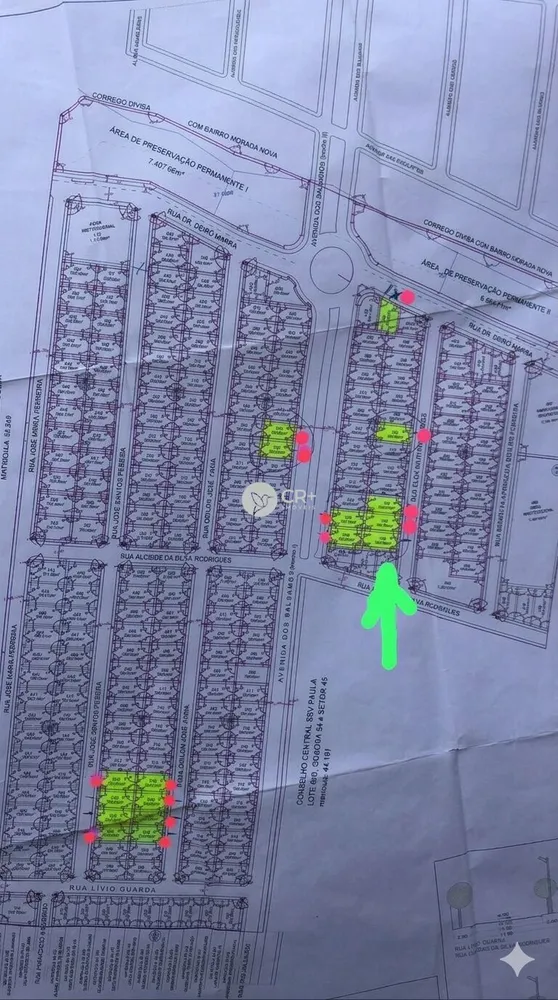 Terreno, 300 m² - Foto 10