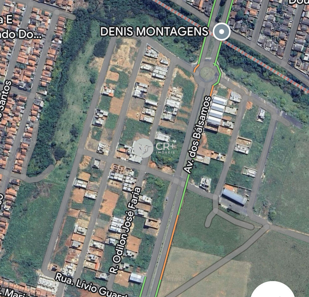 Terreno, 300 m² - Foto 1
