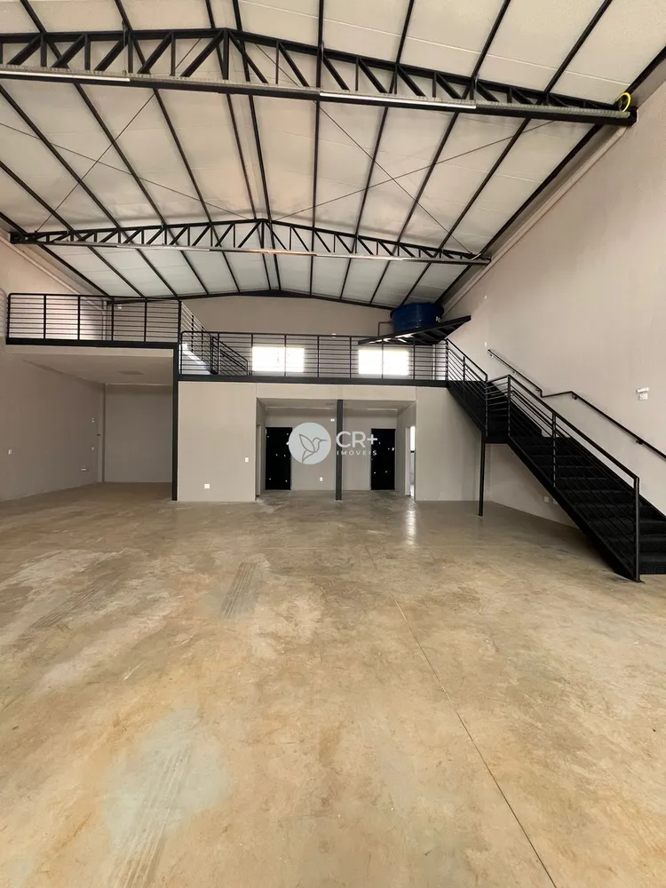 Loja-Salão, 360 m² - Foto 2