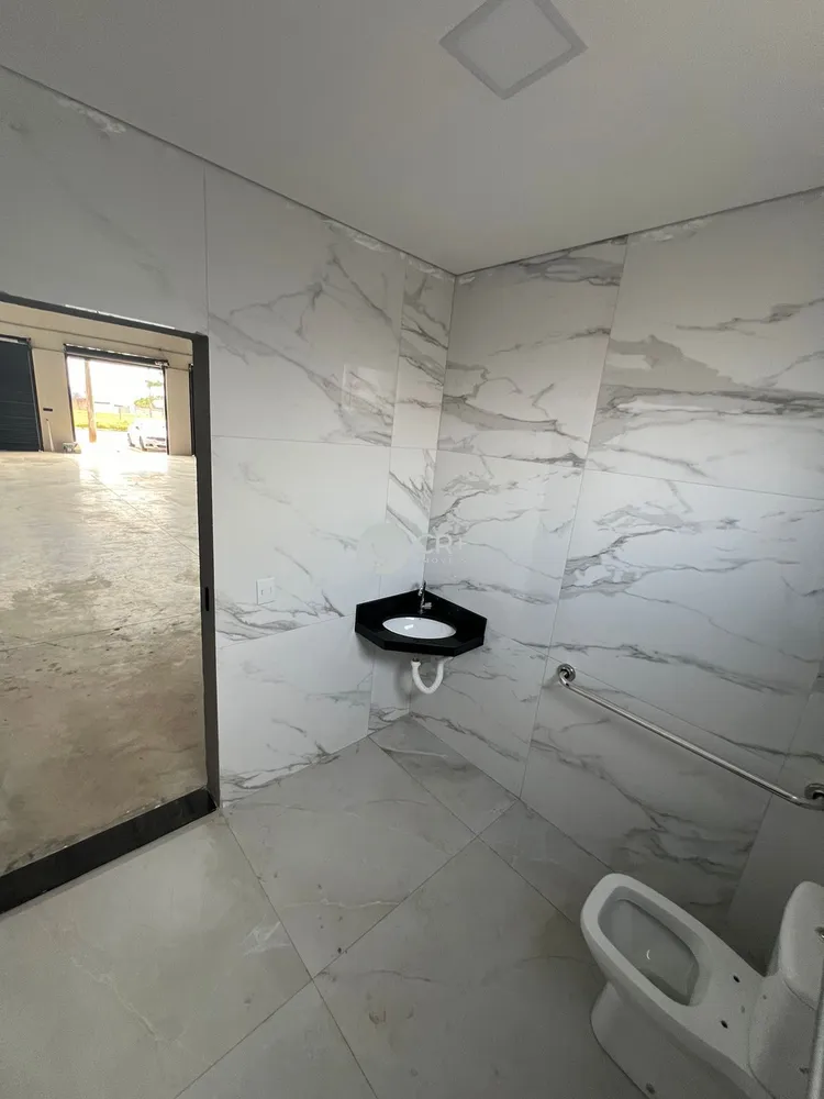 Loja-Salão, 360 m² - Foto 11