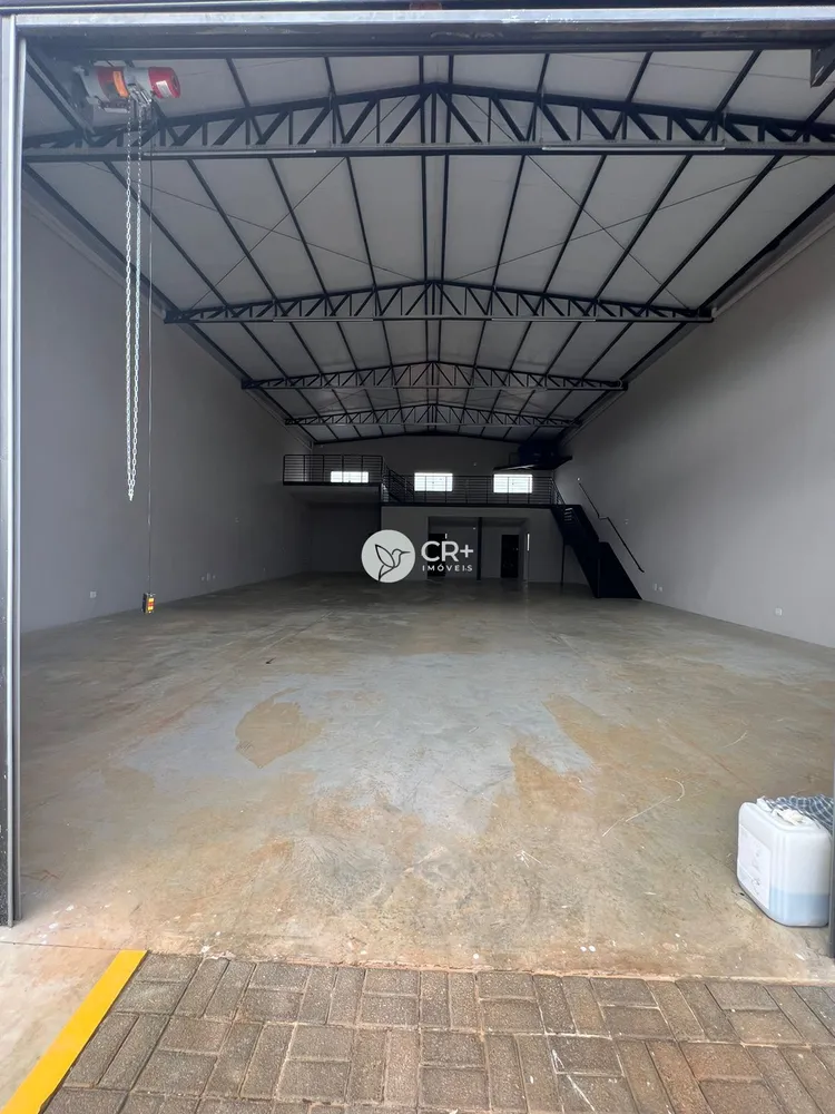 Loja-Salão, 360 m² - Foto 4