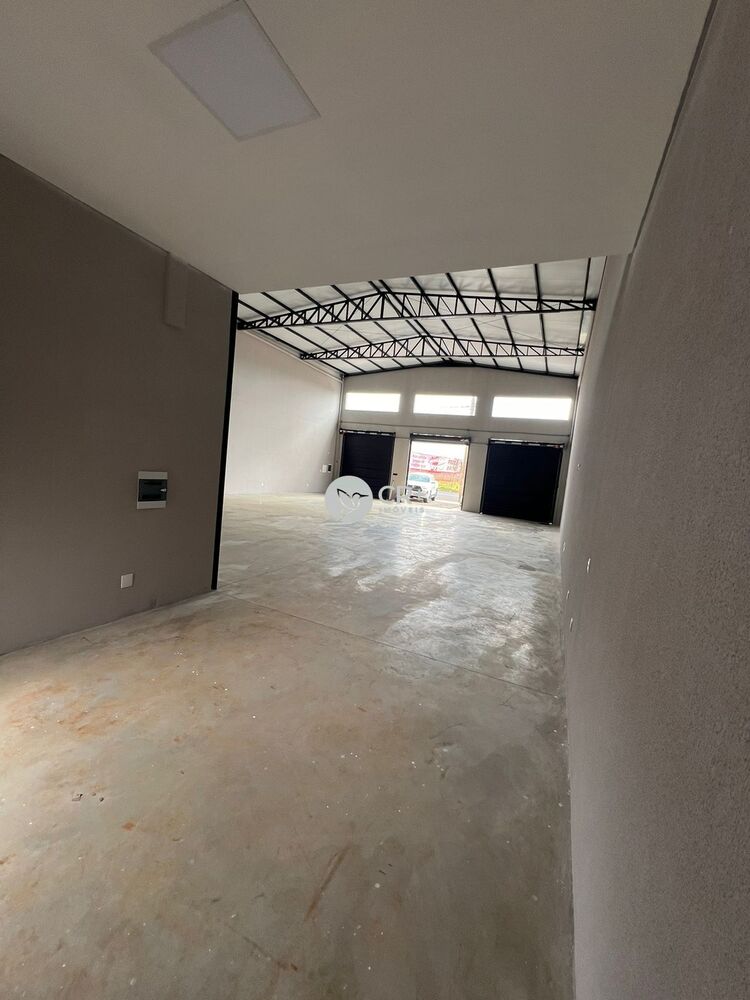 Loja-Salão, 360 m² - Foto 1