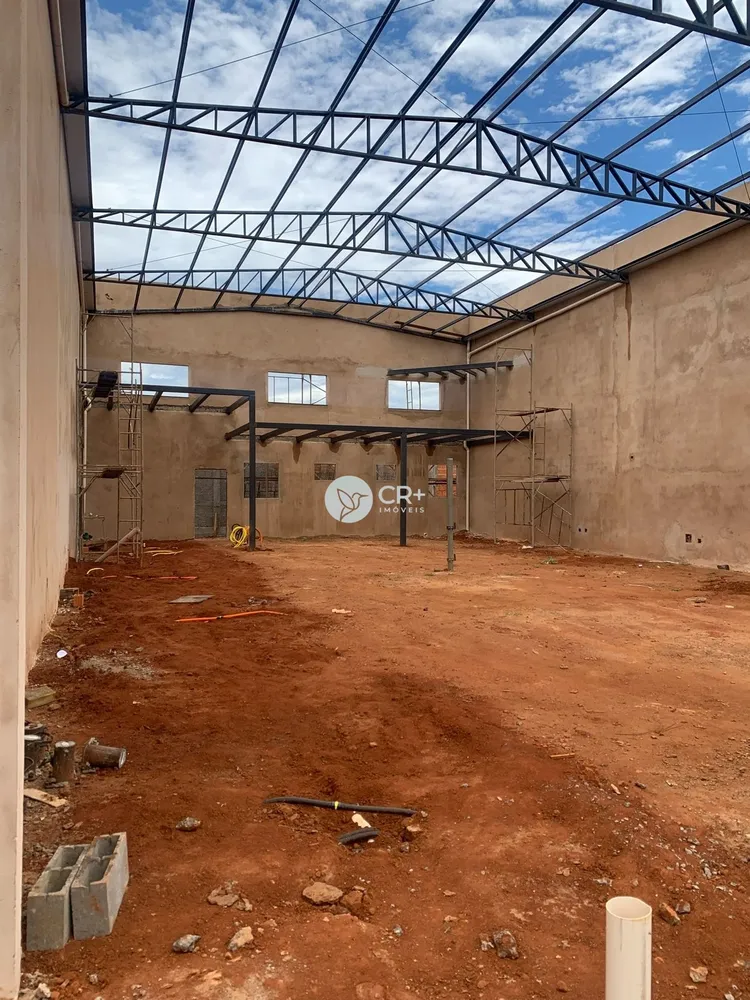 Loja-Salão, 360 m² - Foto 6