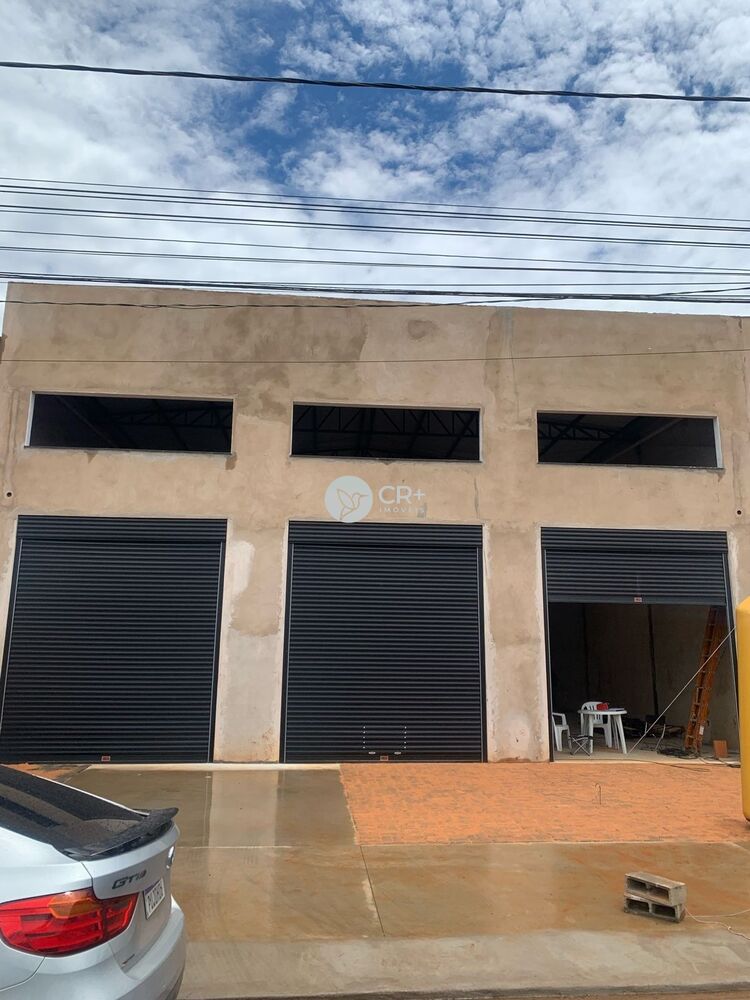 Loja-Salão, 360 m² - Foto 5