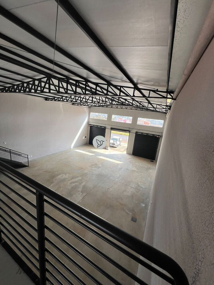 Loja-Salão, 360 m² - Foto 3