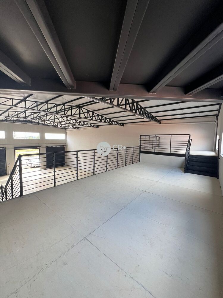 Loja-Salão, 360 m² - Foto 2