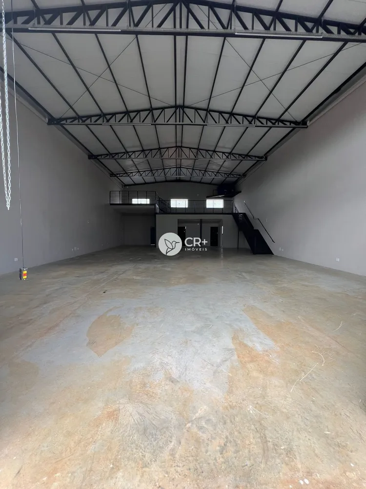 Loja-Salão, 360 m² - Foto 1