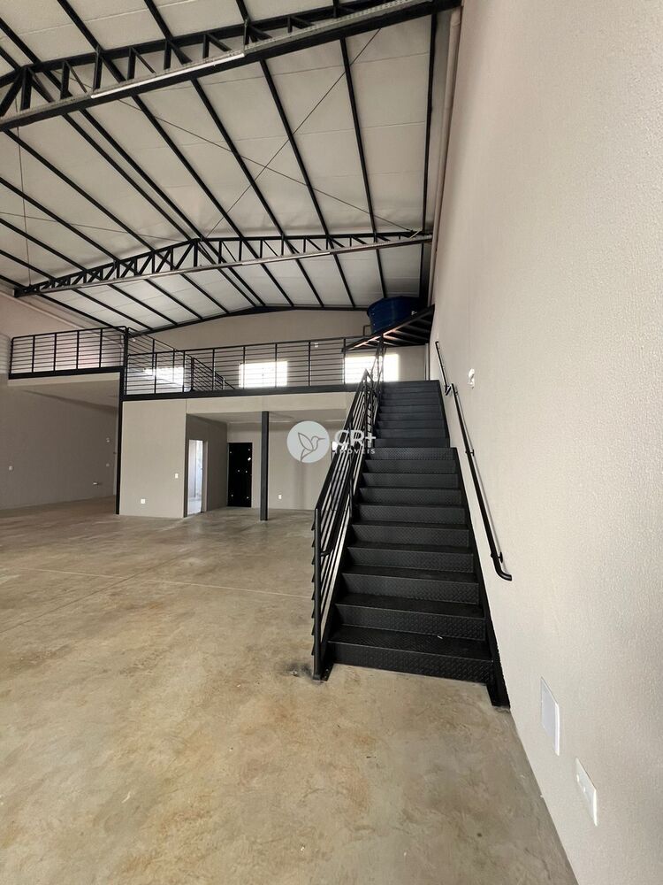 Loja-Salão, 360 m² - Foto 6