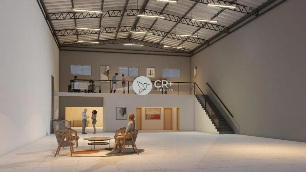Loja-Salão, 360 m² - Foto 3