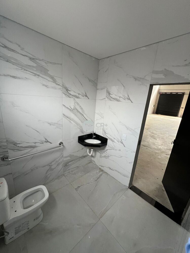 Loja-Salão, 360 m² - Foto 7